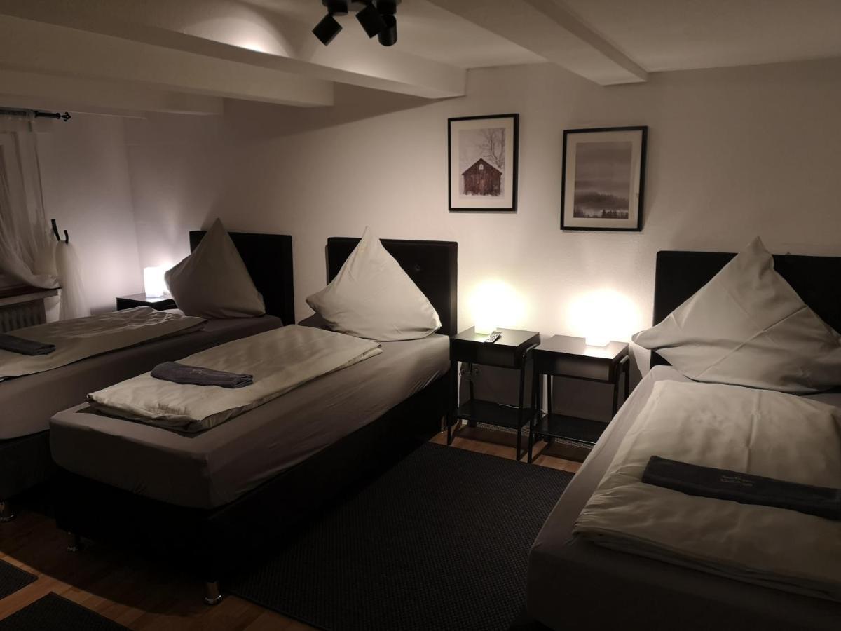 Ferienwohnung Nomeda Winterberg Zewnętrze zdjęcie