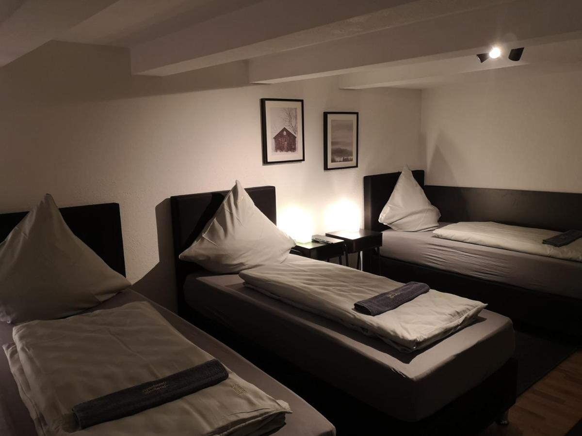 Ferienwohnung Nomeda Winterberg Zewnętrze zdjęcie